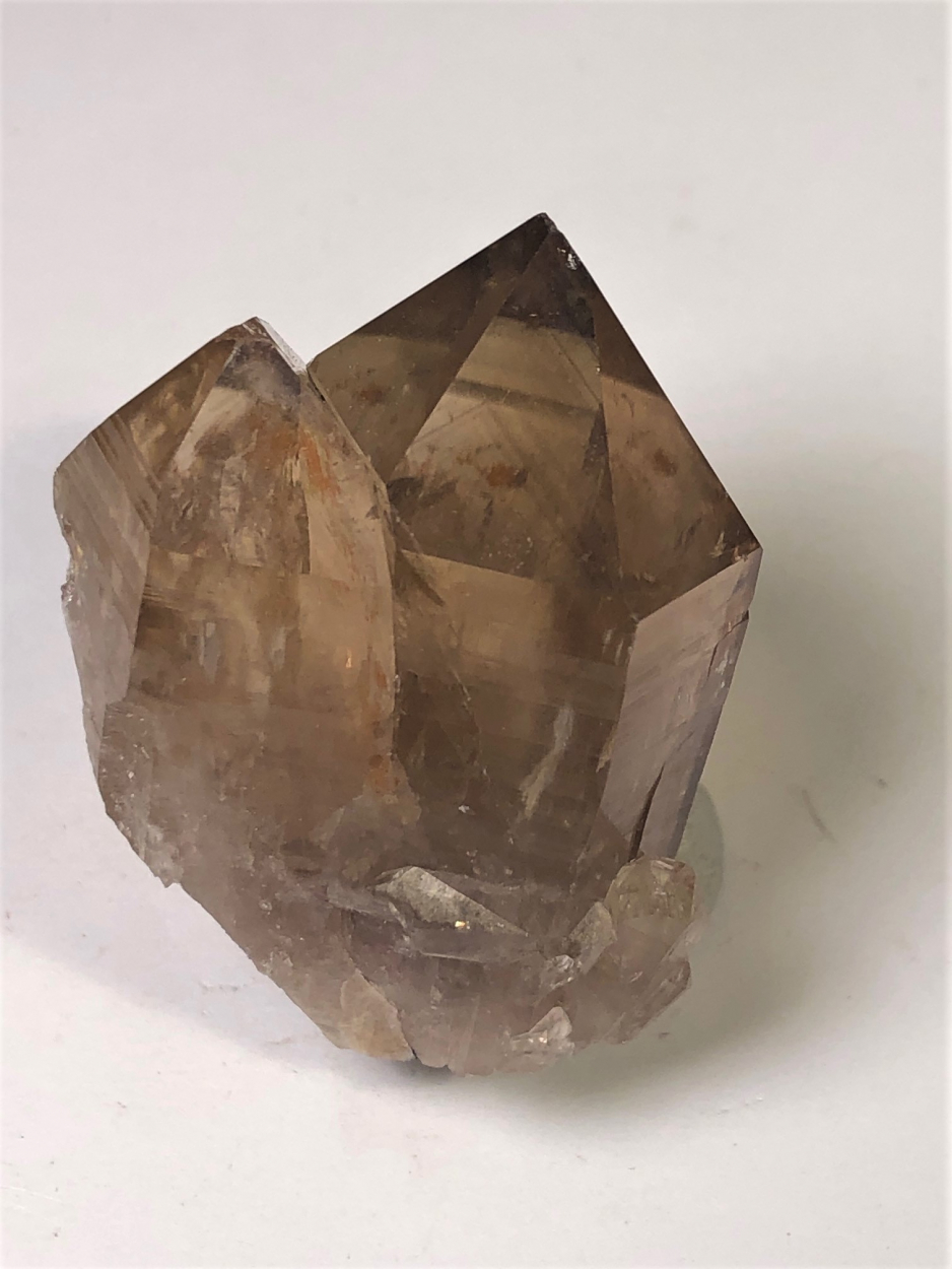 Citrine Quartz