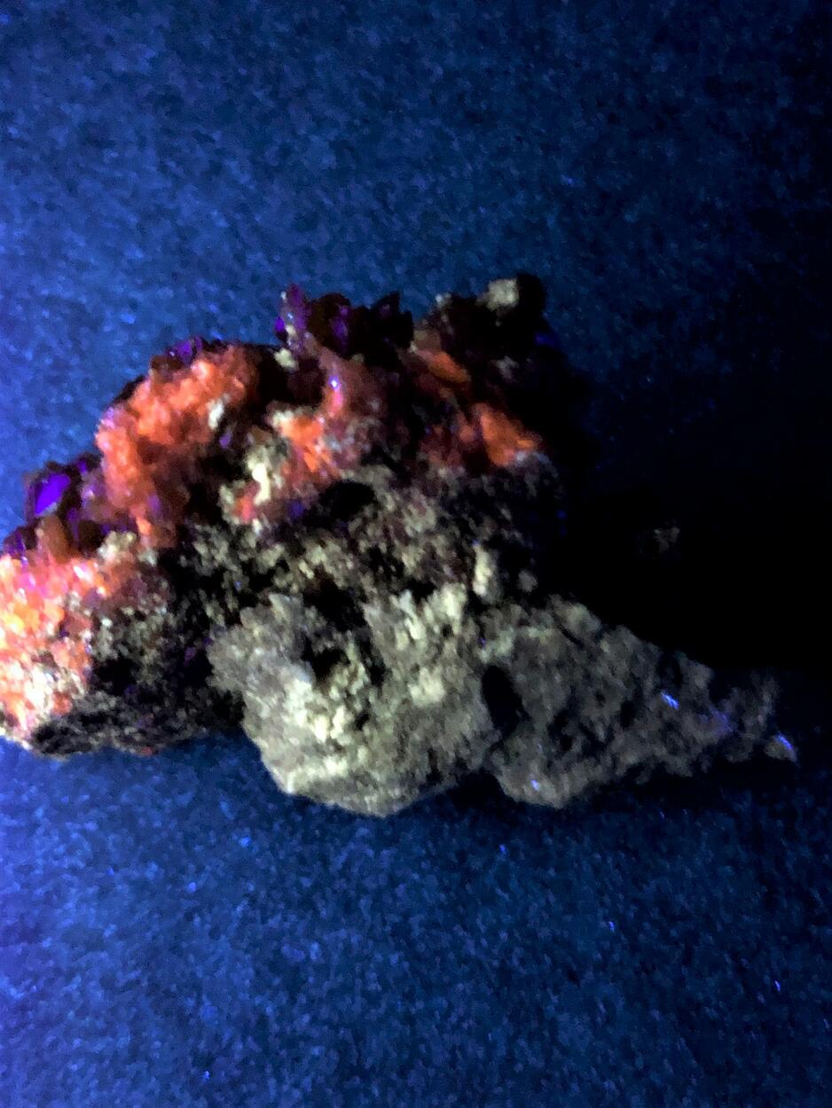 Sphalerite