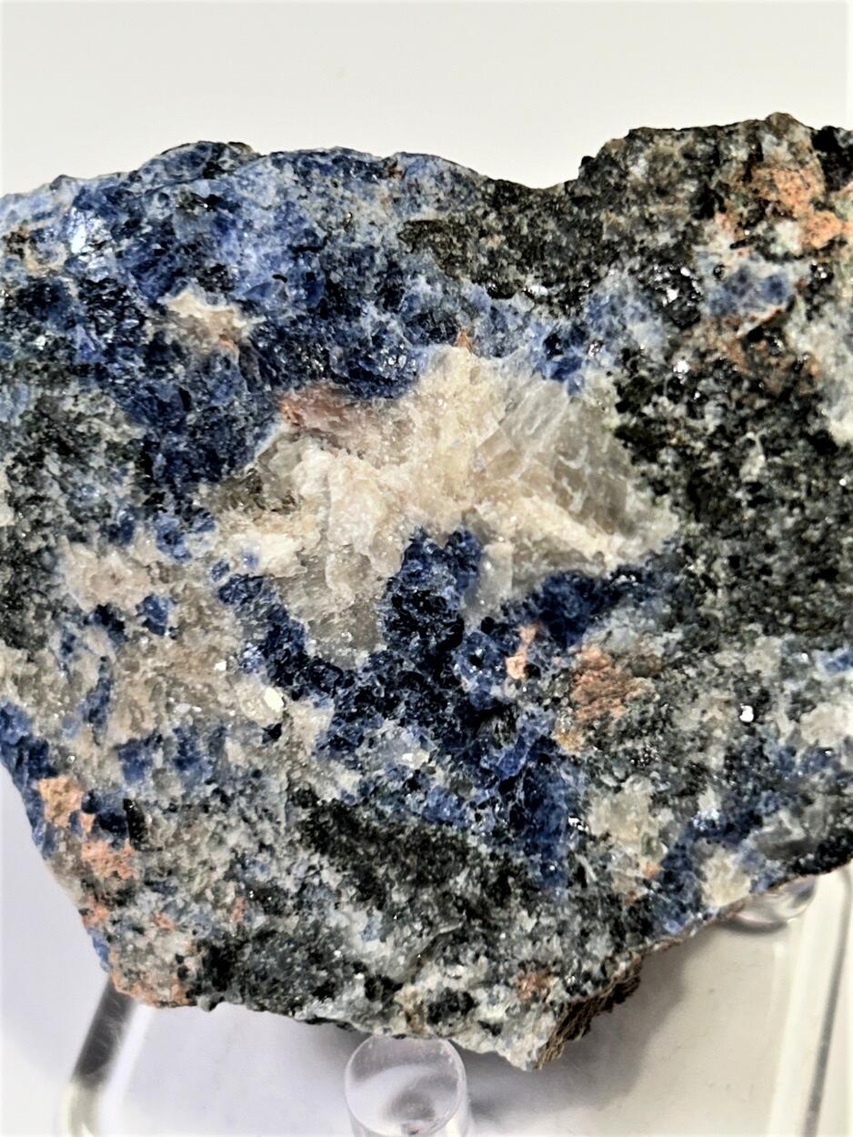 Sodalite