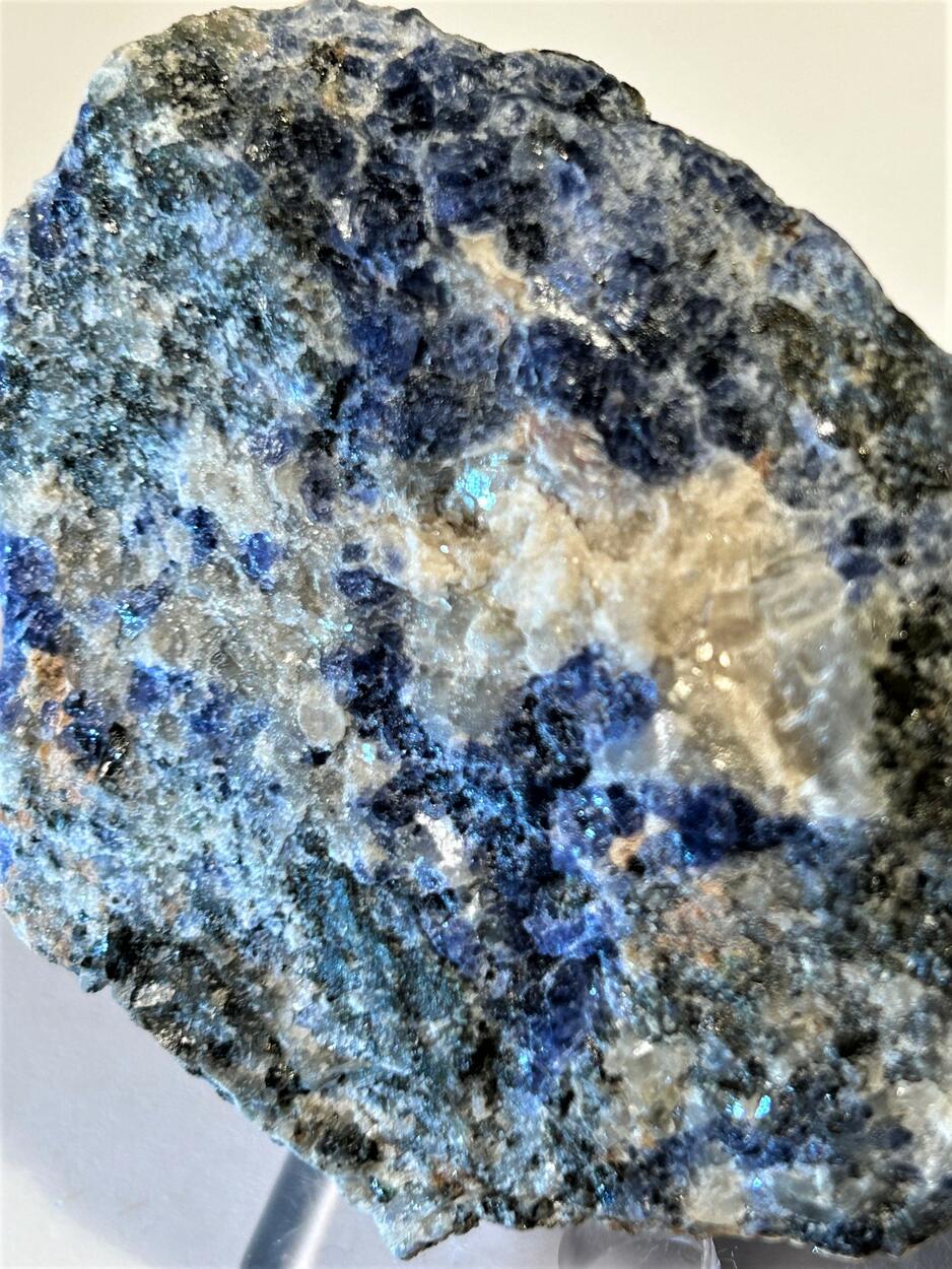 Sodalite