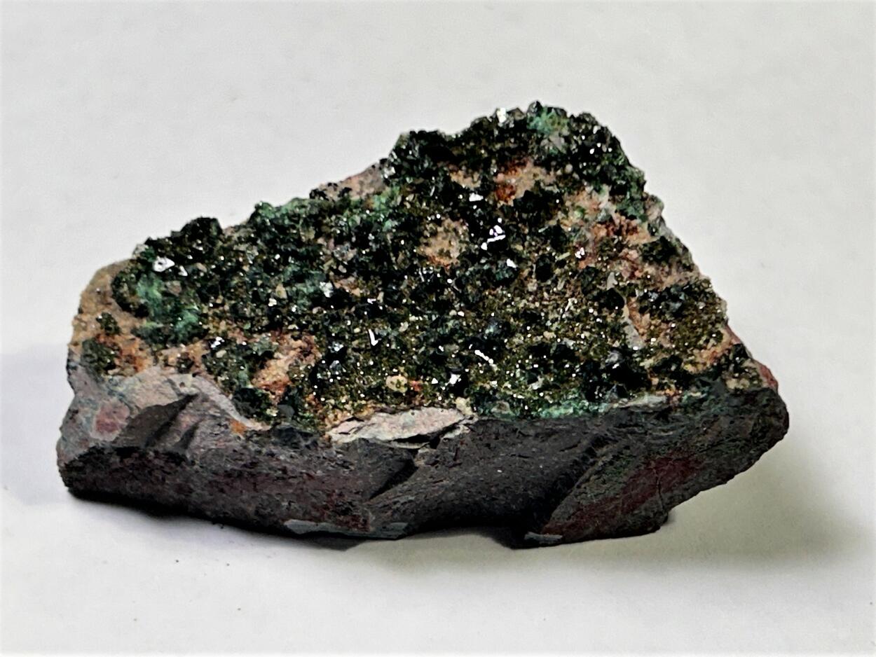 Libethenite