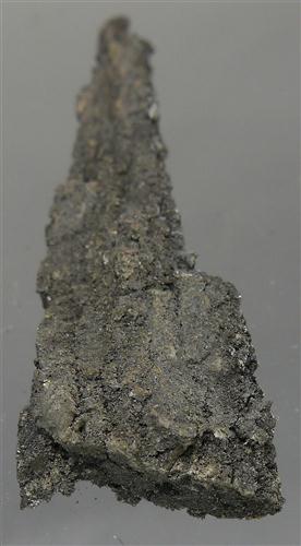 Native Arsenic & Claudetite & Kaatialaite