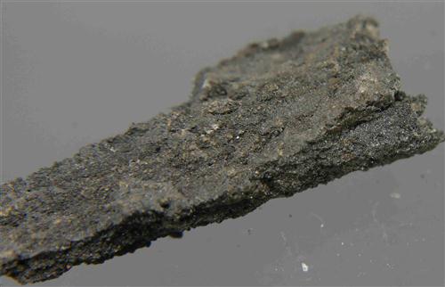 Native Arsenic & Claudetite & Kaatialaite