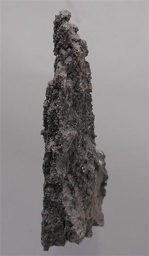 Native Arsenic & Claudetite & Kaatialaite