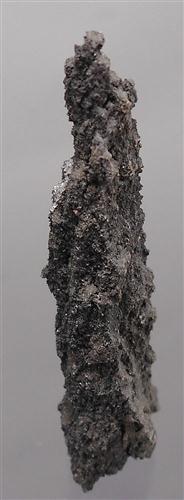 Native Arsenic & Claudetite & Kaatialaite