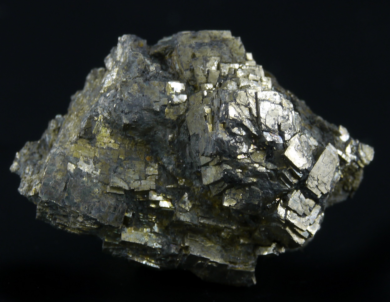 Pyrite