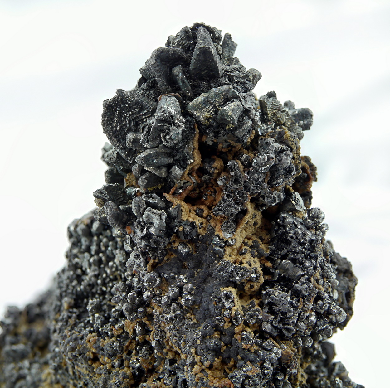 Skutterudite Psm Psm Native Bismuth
