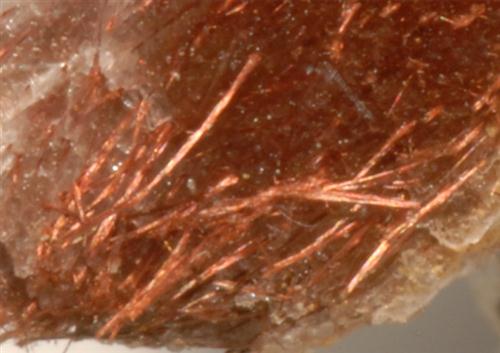 Metahewettite