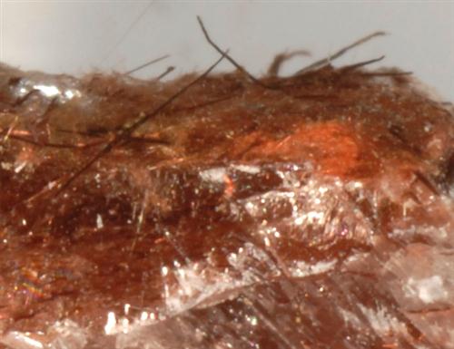 Metahewettite