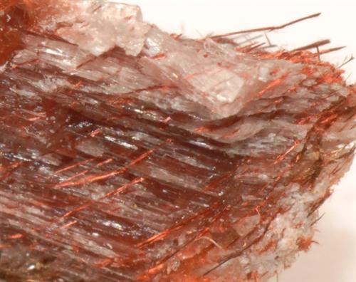 Metahewettite