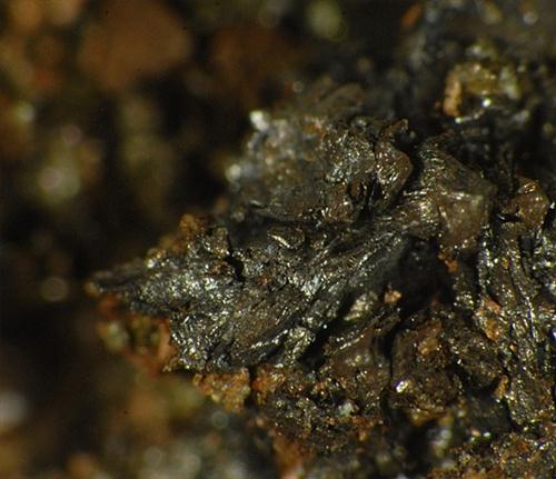 Ferrovalleriite