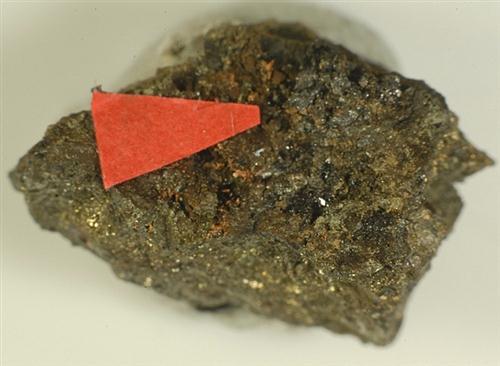 Ferrovalleriite