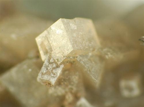 Georgechaoite
