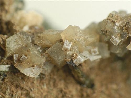 Georgechaoite