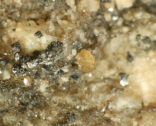 Chernovite-(Y)