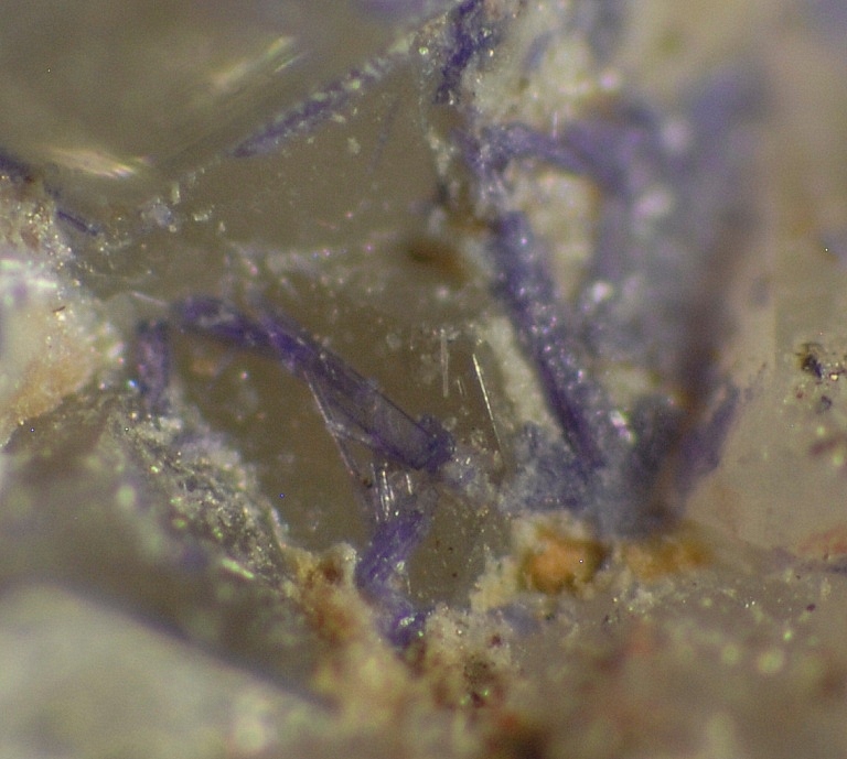 Elyite & Caledonite
