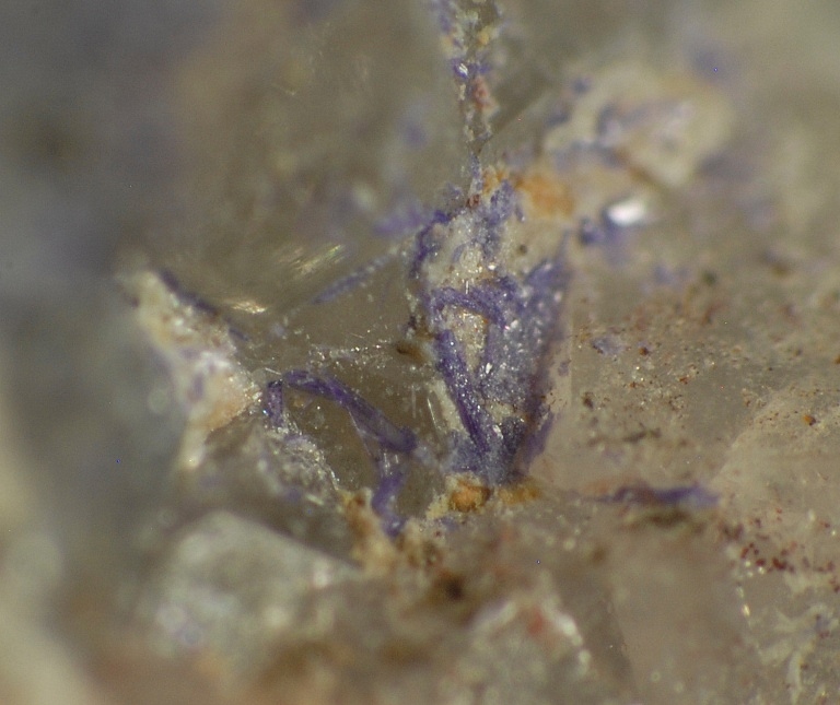 Elyite & Caledonite