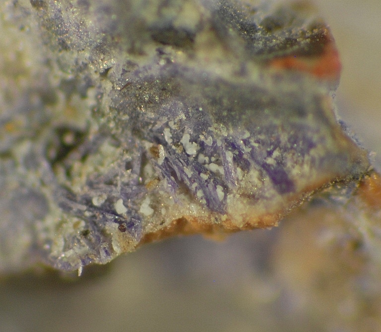 Elyite & Caledonite