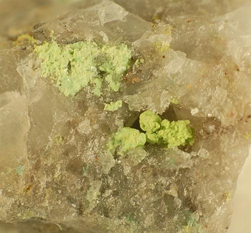 Gartrellite