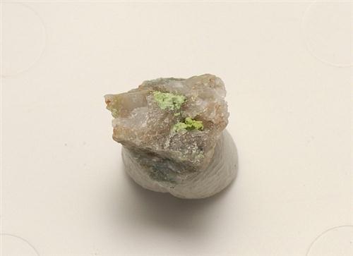 Gartrellite