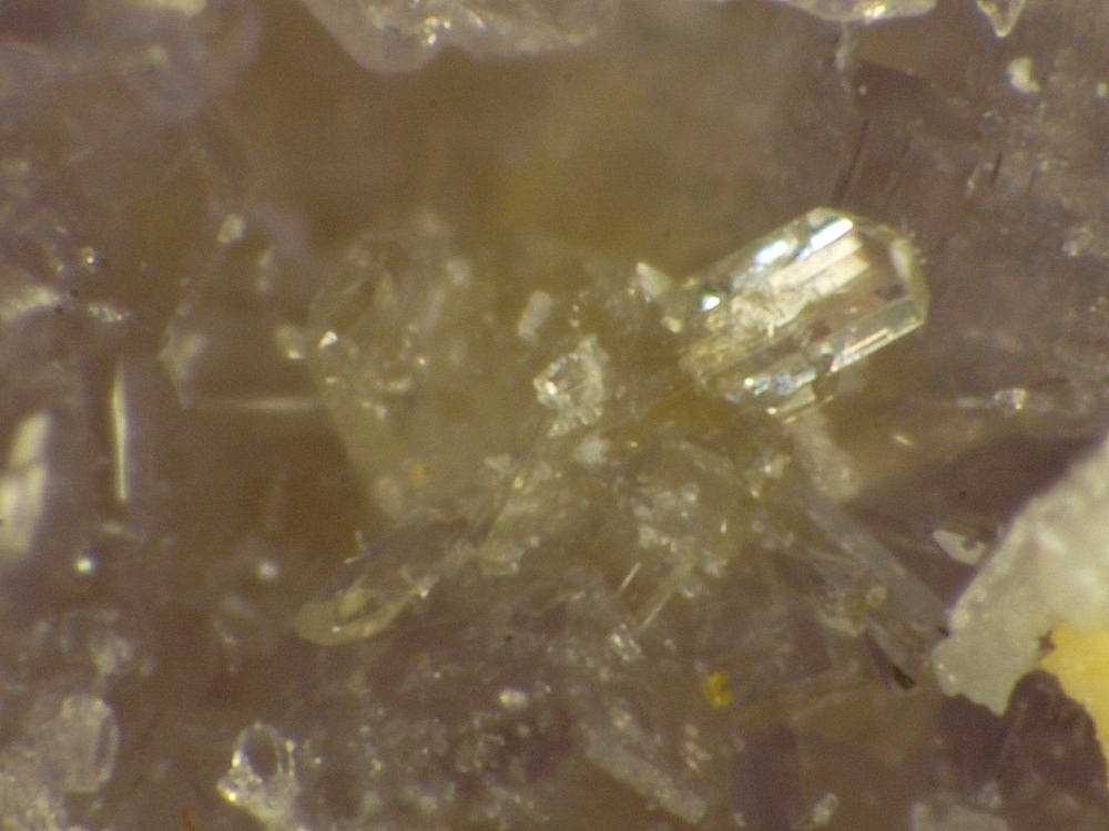 Alcaparrosaite