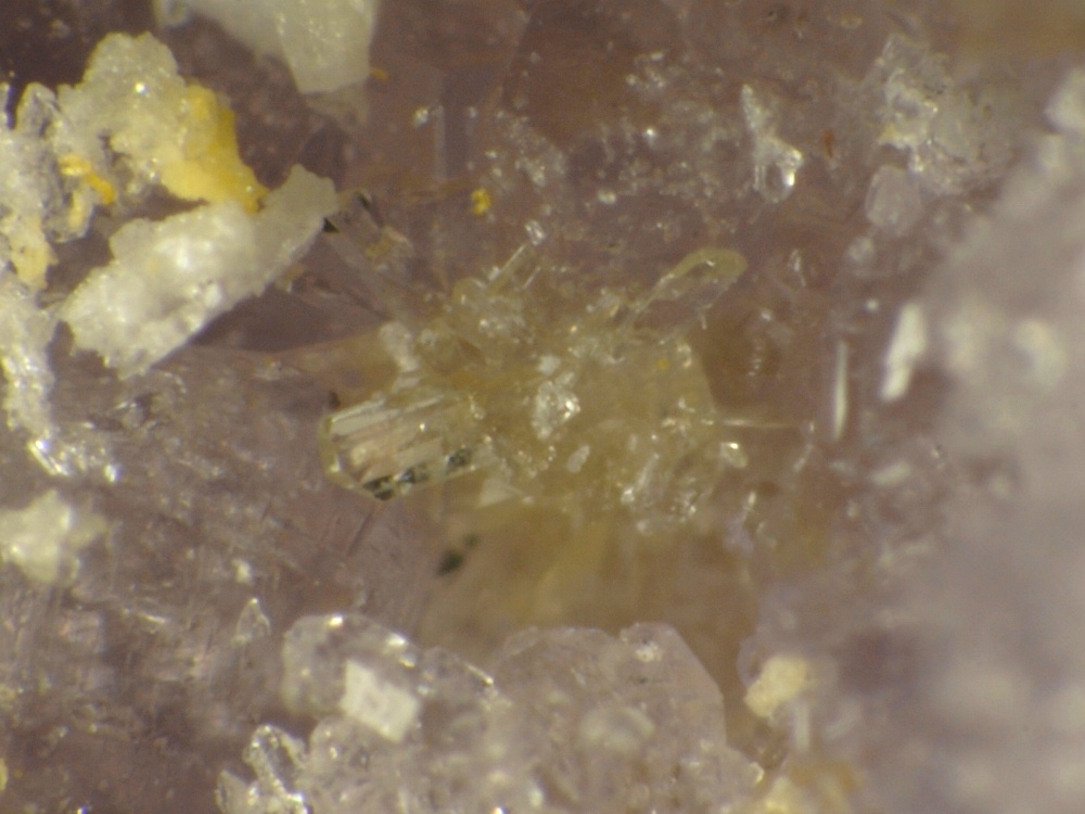 Alcaparrosaite