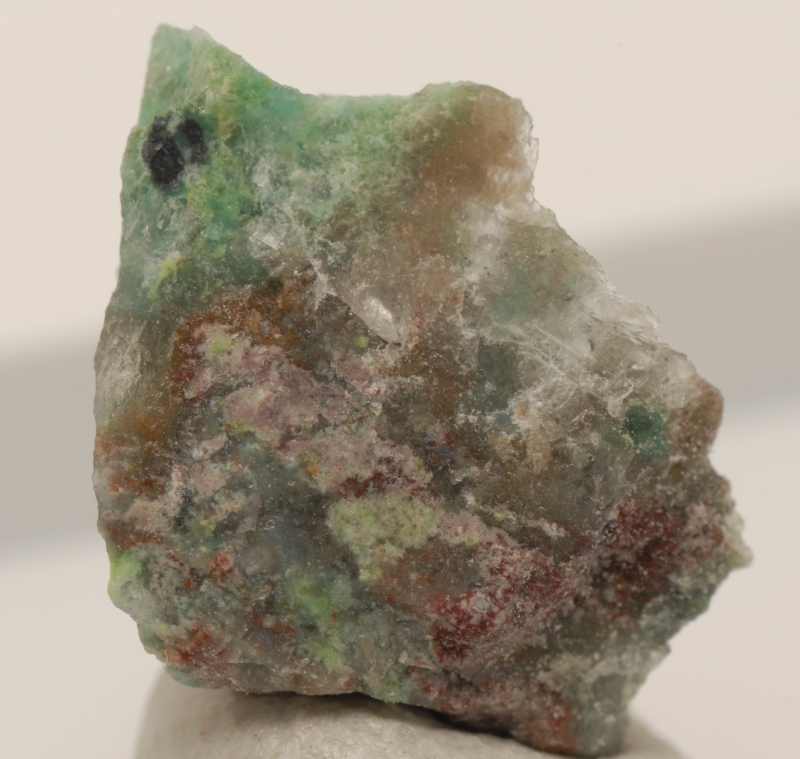 Wherryite