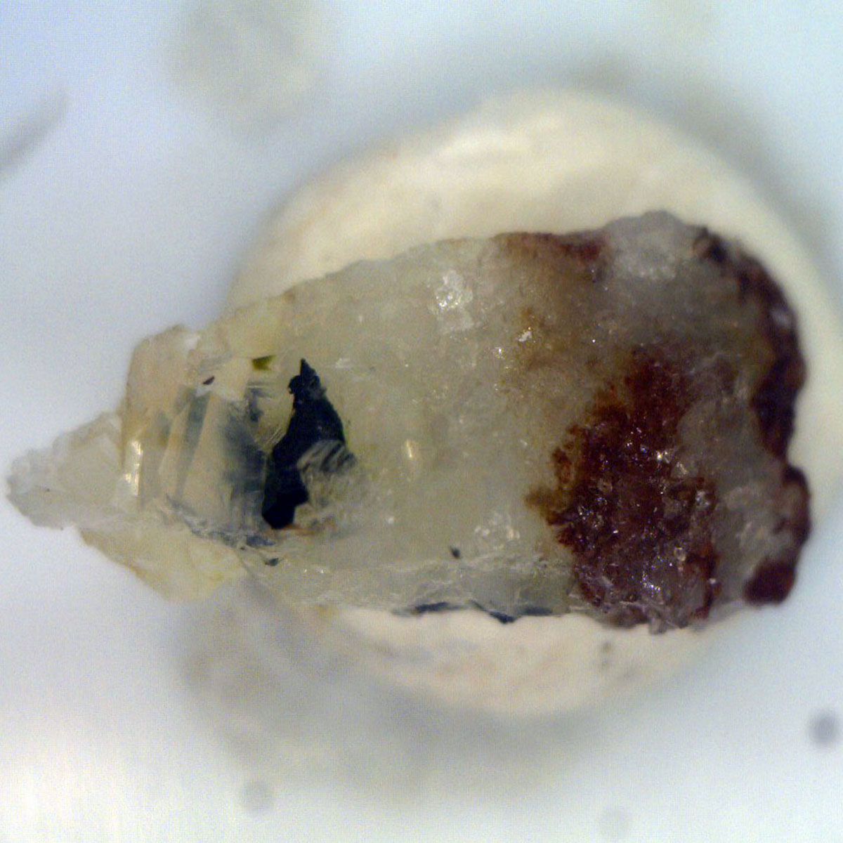 Weissite
