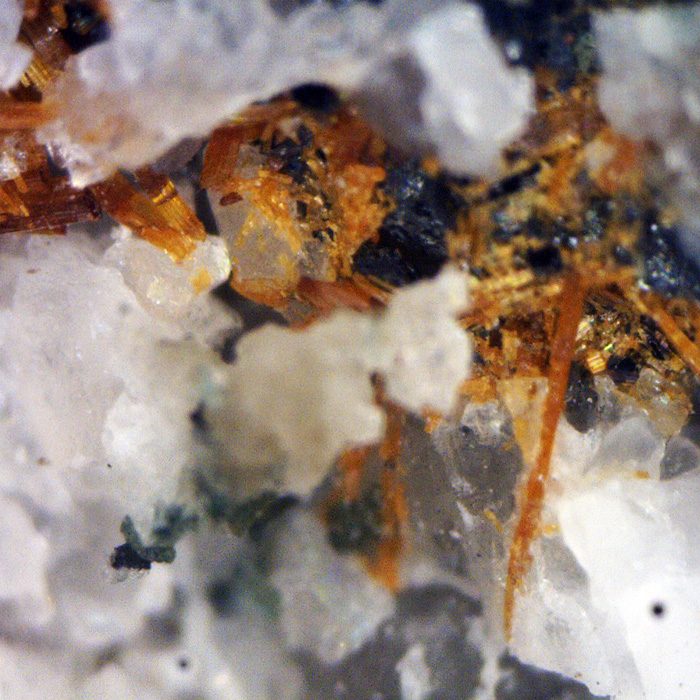 Rutile