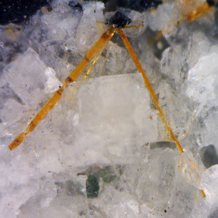 Rutile