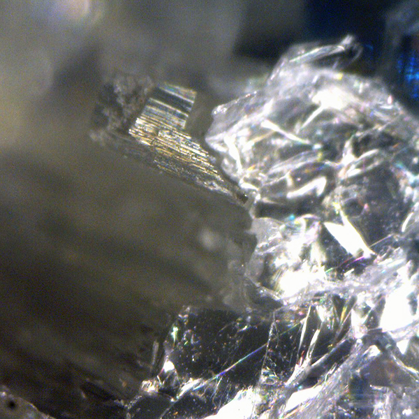 Brucite