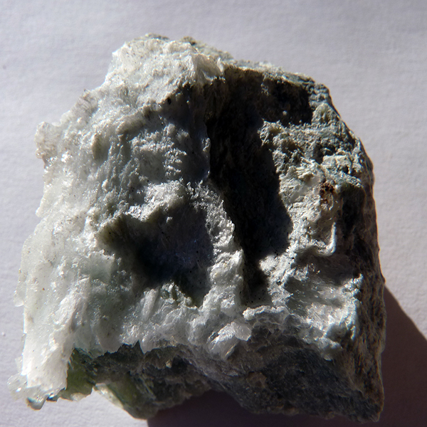 Brucite