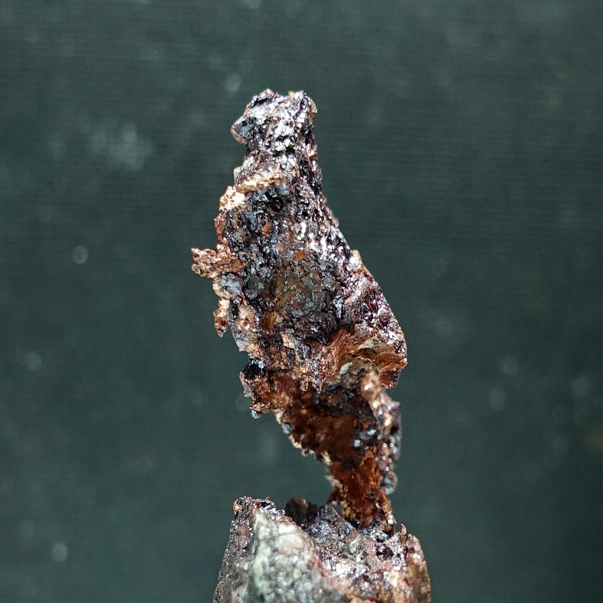 Copper