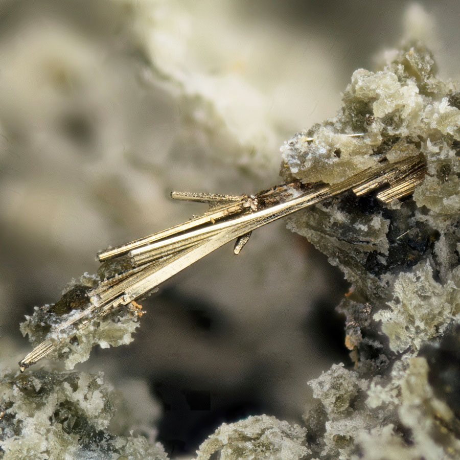 Millerite