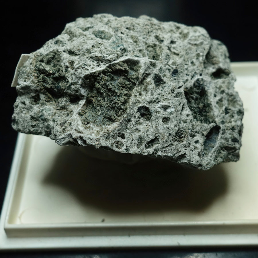Millerite