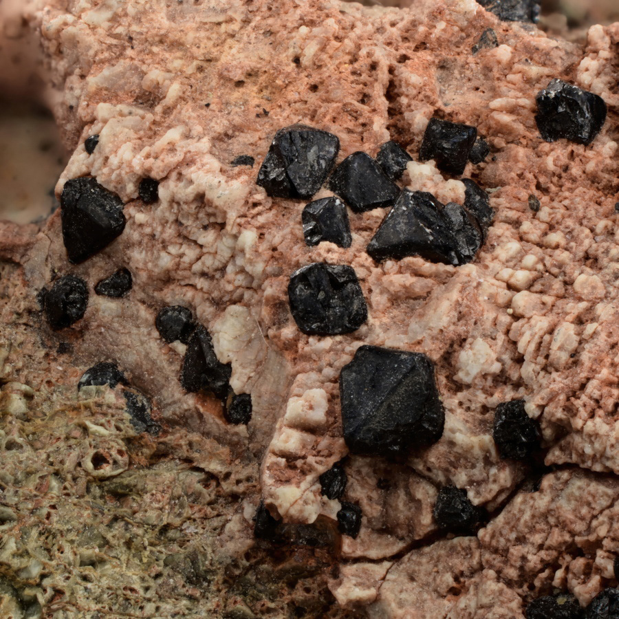 Chromite