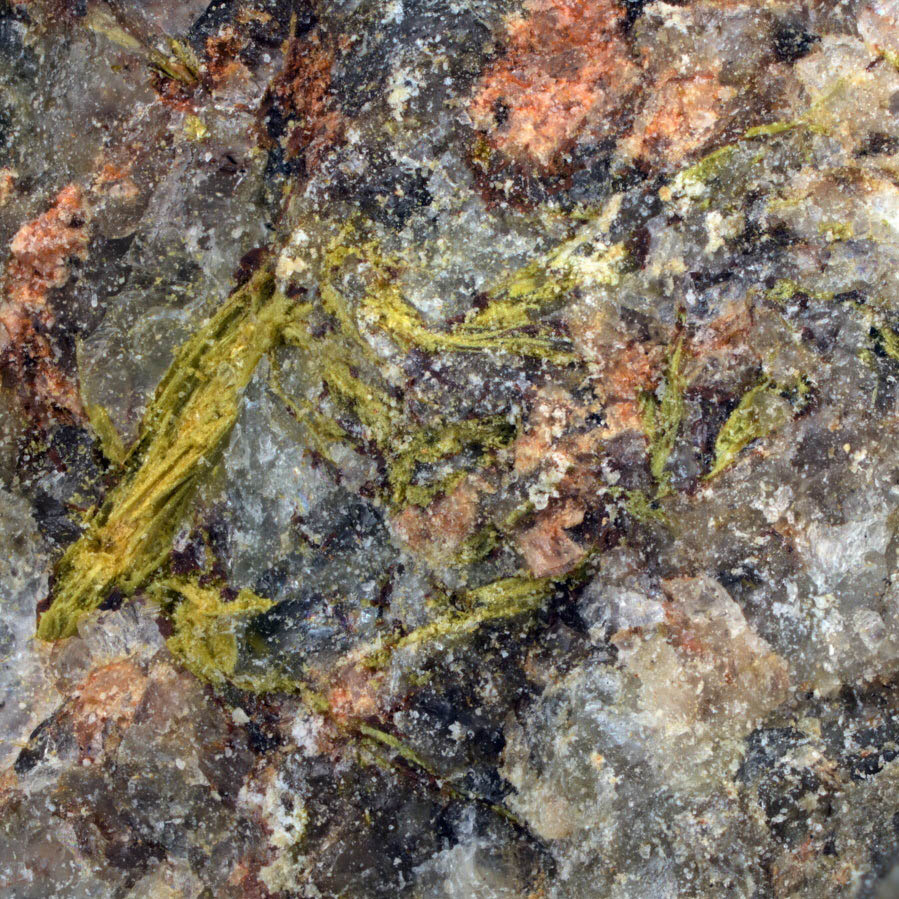 Reevesite