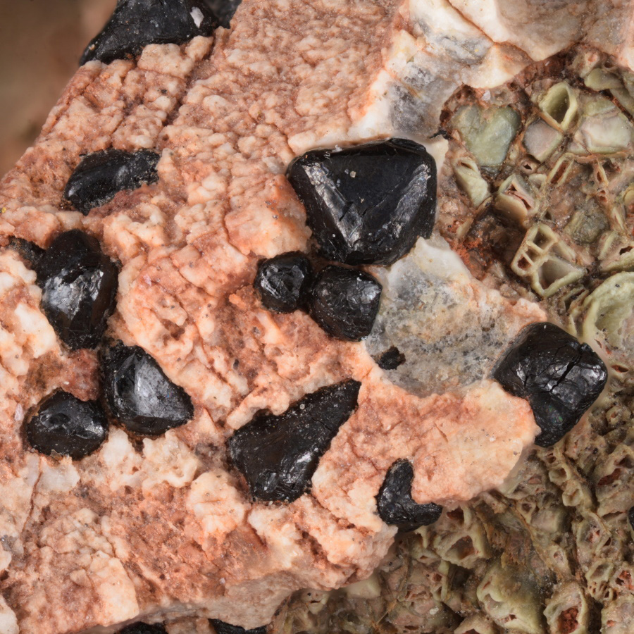 Chromite