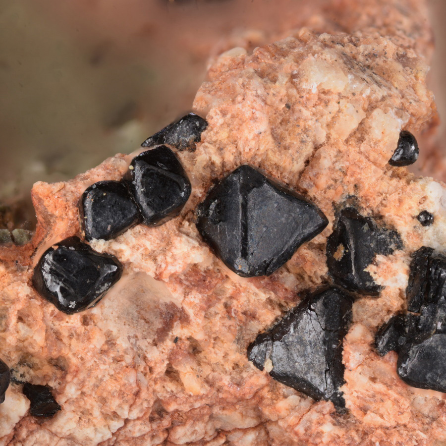 Chromite