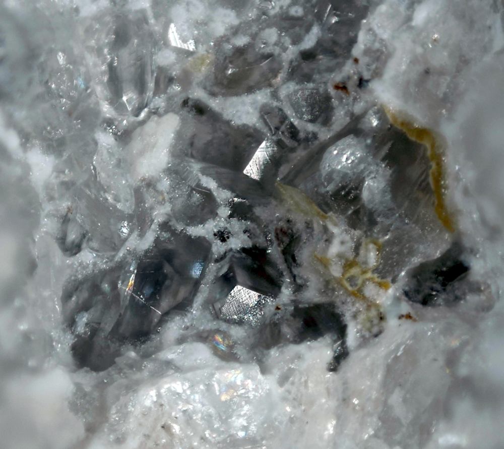 Brucite