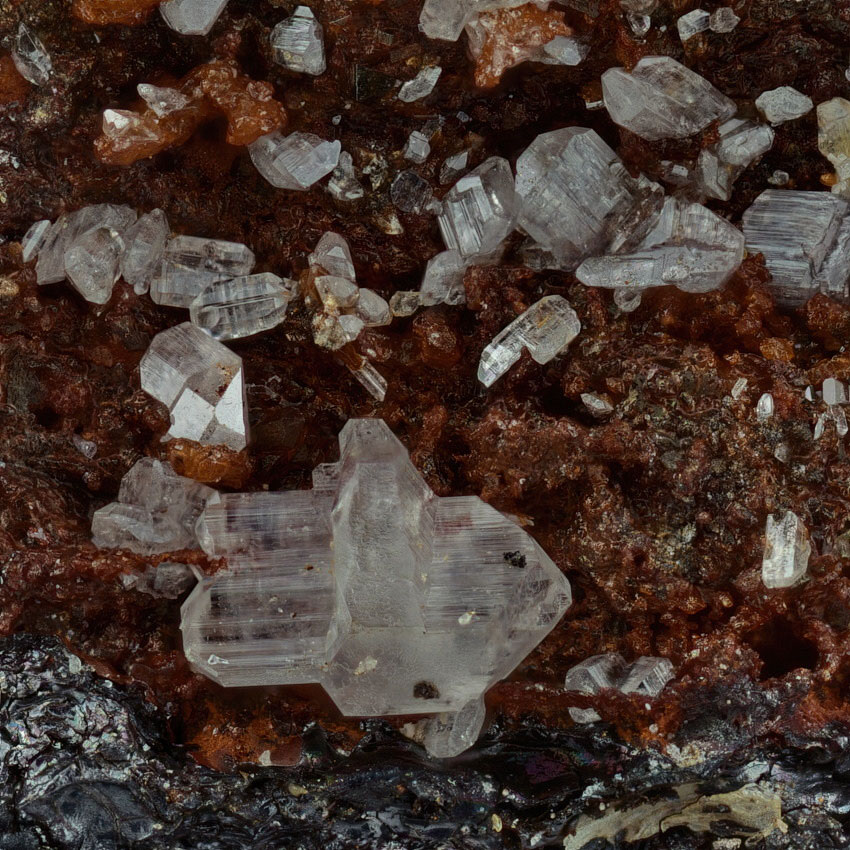 Cerussite