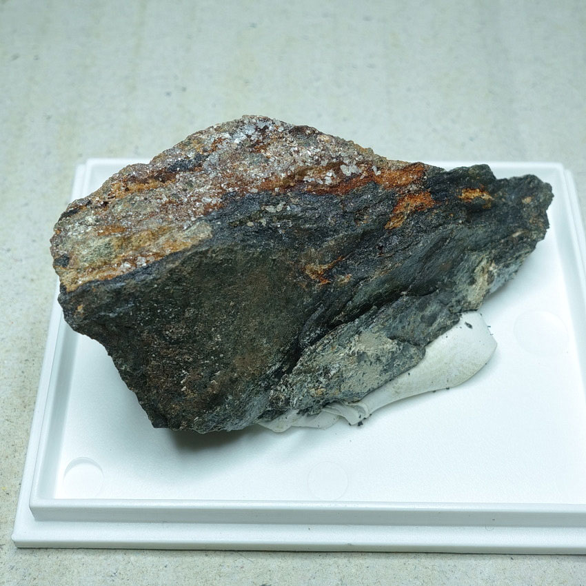 Cerussite