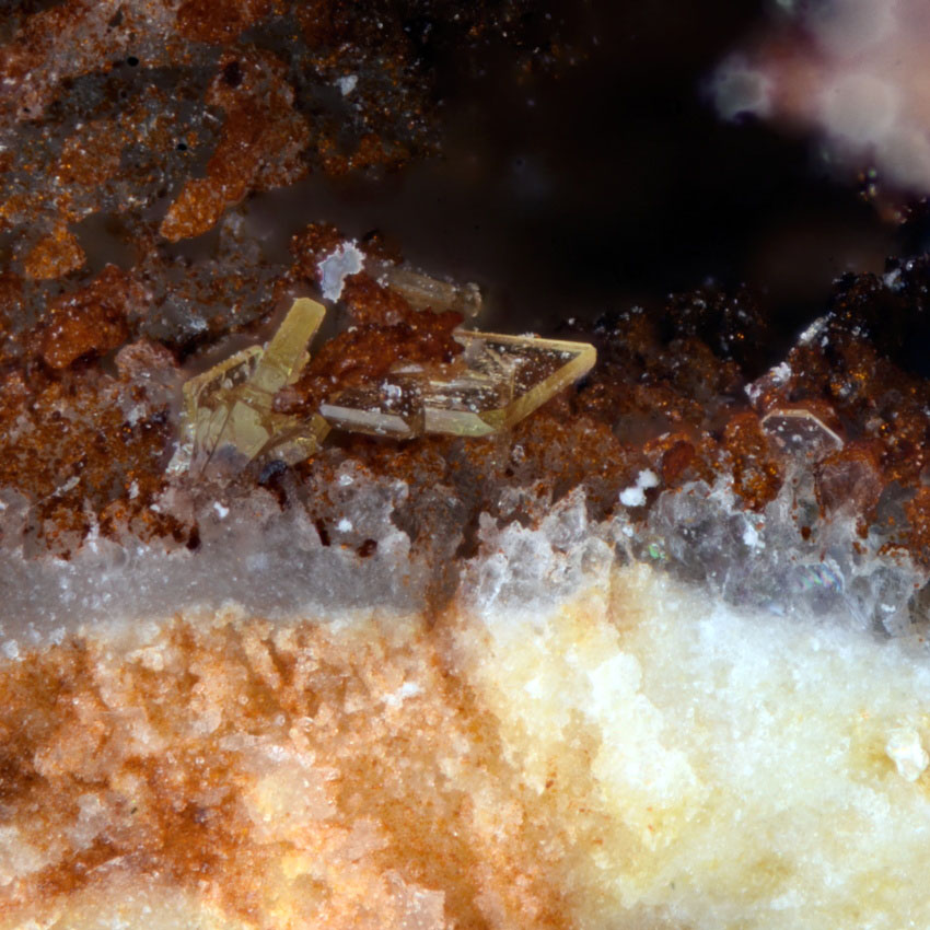 Baryte