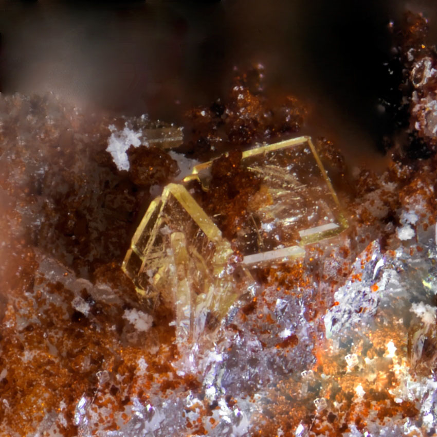 Baryte
