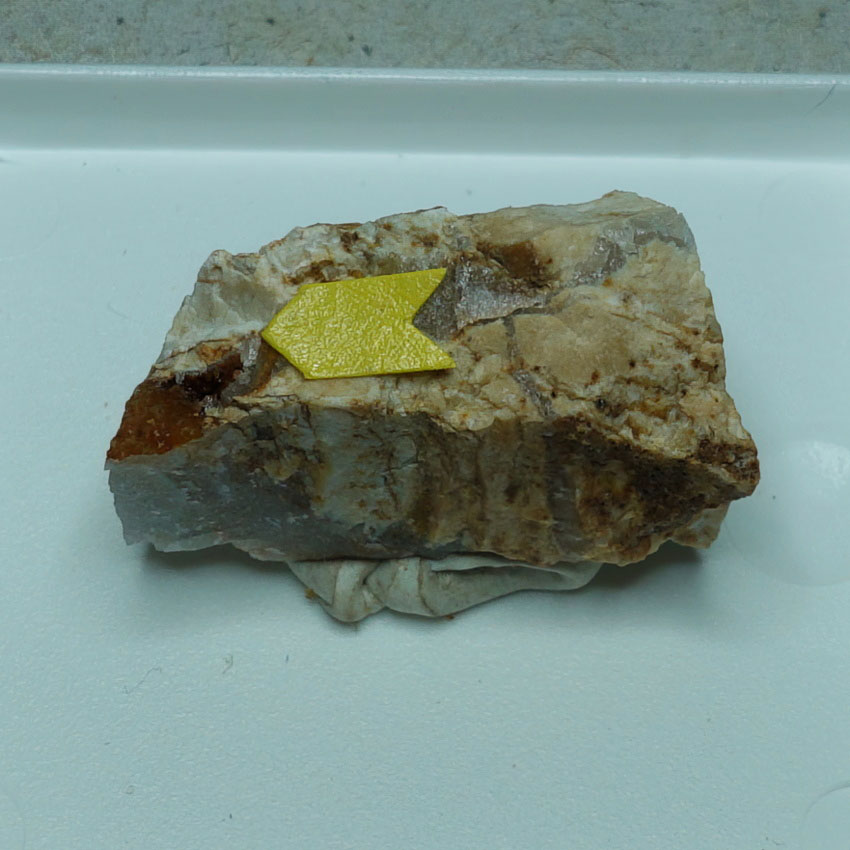 Baryte