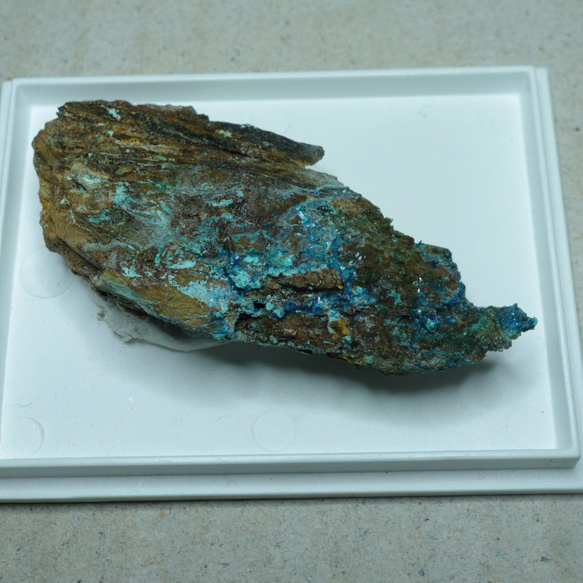 Langite