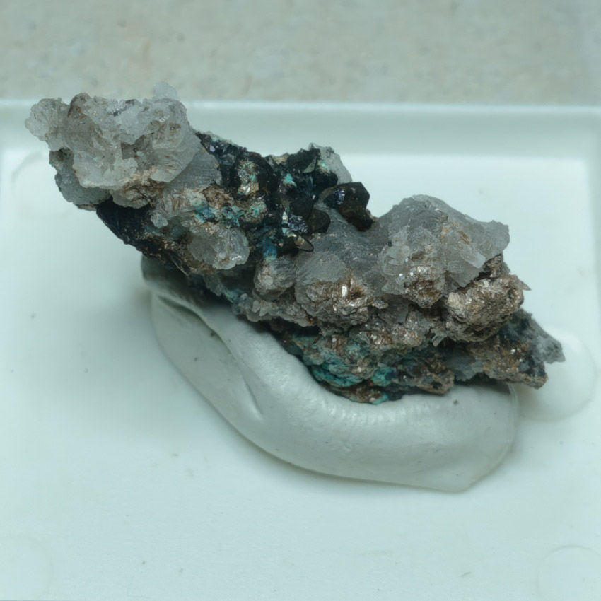 Chalcocite