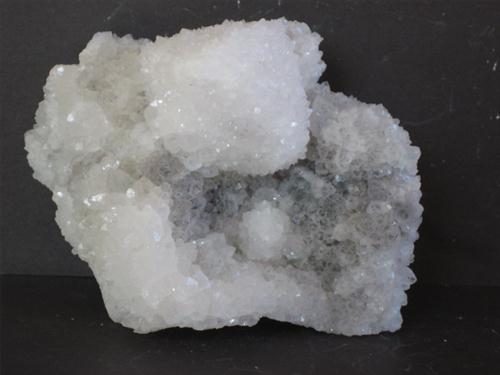 Quartz Psm Fluorite & Calcite