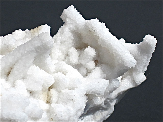 Quartz Psm Anhydrite