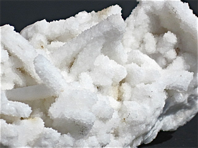 Quartz Psm Anhydrite